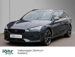 Magnetic tech Gebraucht 2024 Cupra Leon VZ Kombi | 36.980 € (Fairer Preis)