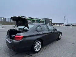 Grau Gebraucht 2010 BMW 528 Limousine | 14.000 € (Etwas zu teuer)