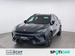 Blau Gebraucht 2024 Cupra Formentor SUV | 35.890 € (Fairer Preis)