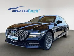 Vik black Gebraucht 2022 Genesis G80 Premium Limousine | 37.900 €