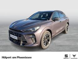 Grau Gebraucht 2025 Cupra Terramar VZ SUV | 42.777 € (Superpreis)