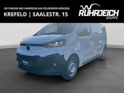 Lackierung weiss icy/typ ausse Neu 2025 Citroën Jumpy Van / Kleinbus | 27.690 € (Guter Preis)