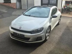 Weiß Gebraucht 2016 VW Scirocco Coupé | 17.800 € (Fairer Preis)