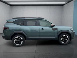 Grün Neu 2025 Dacia Bigster SUV | 35.549 € (Fairer Preis)