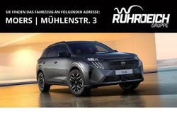 Grau Gebraucht 2024 Peugeot 5008 Allure Van / Kleinbus | 40.990 € (Etwas zu teuer)