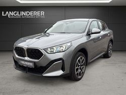 Grau Gebraucht 2024 BMW X2 SUV | 39.900 € (Superpreis)