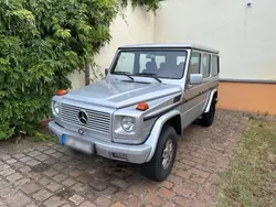 Silber Gebraucht 1990 Mercedes G300 SUV | 23.800 €