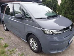 Grau Gebraucht 2023 VW T7 Life Van | 42.900 € (Superpreis)