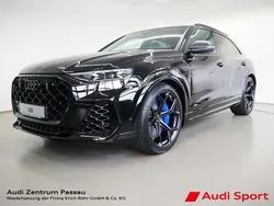 Schwarz Neu 2025 Audi RS Q8 Performance SUV | 159.740 € (Superpreis)