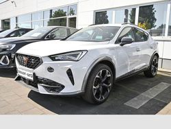 Candy weiss Gebraucht 2022 Cupra Formentor SUV | 24.990 € (Fairer Preis)