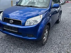 Blau Gebraucht 2006 Daihatsu Terios SUV | 2.300 € (Fairer Preis)