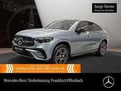 Silber Gebraucht 2024 Mercedes GLC300e AMG Line Premium Plus Limousine | 69.990 € (Etwas zu teuer)