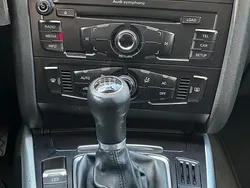 Schwarz Gebraucht 2011 Audi A4 Kombi | 5.600 € (Guter Preis)