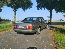 Mercedes 260