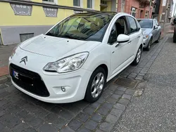 Weiß Gebraucht 2011 Citroën C3 Kleinwagen | 3.500 € (Fairer Preis)