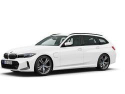 Gebraucht 2024 BMW 330 Efficient Dynamics Kombi | 41.897 € (Fairer Preis)