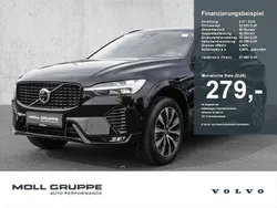 Schwarz Gebraucht 2023 Volvo XC60 Plus SUV | 37.650 € (Superpreis)