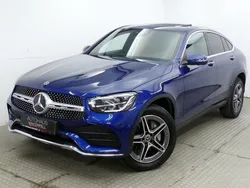 Mercedes GLC300e