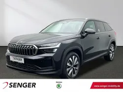 Schwarz Neu 2025 Skoda Kodiaq Selection SUV | 54.290 € (Etwas zu teuer)
