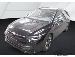 Mythos black (metallic) Gebraucht 2024 VW Golf VIII Goal Kombi | 29.881 €