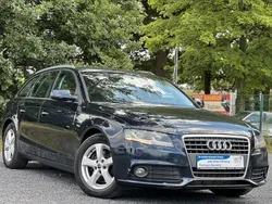 Blau Gebraucht 2010 Audi A4 Attraction Kombi | 3.999 € (Fairer Preis)
