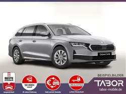 Brillantsilber metallic Neu 2025 Skoda Octavia Kombi | 29.948 € (Superpreis)