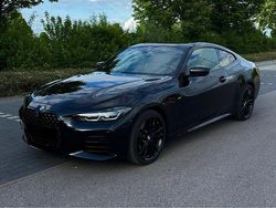 Schwarz Gebraucht 2021 BMW M440 M Sport Limousine | 45.000 € (Guter Preis)