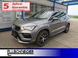 Grau Gebraucht 2025 Cupra Ateca VZ SUV | 42.990 € (Teuer)