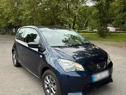 Blau Gebraucht 2014 Seat Mii Kleinwagen | 5.000 € (Guter Preis)