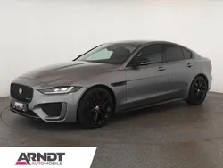 Eiger grey Gebraucht 2023 Jaguar XE Limousine | 33.483 € (Etwas zu teuer)