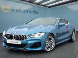 Blau Gebraucht 2019 BMW M850 Coupé | 57.999 €