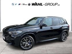Schwarz Gebraucht 2022 BMW X5 M Sport SUV | 62.690 € (Fairer Preis)
