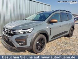 Urbangrau exclusive Neu 2025 Dacia Jogger Extreme Van / Kleinbus | 21.990 € (Fairer Preis)