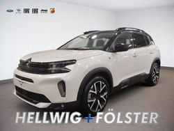 Weiß Gebraucht 2023 Citroën C5 Aircross Shine SUV | 27.990 € (Fairer Preis)
