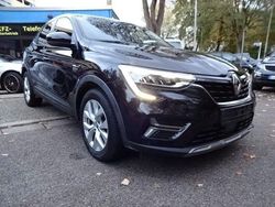 Schwarz Gebraucht 2021 Renault Arkana Intens SUV | 11.781 €