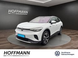 Weiß Gebraucht 2022 VW ID.4 Pro Performance SUV | 28.990 € (Fairer Preis)