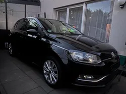Schwarz Gebraucht 2017 VW Polo Limousine | 7.500 € (Guter Preis)