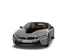 Gebraucht 2025 BMW i8 Cabrio | 86.390 €