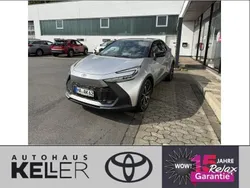 Silber Neu 2025 Toyota C-HR SUV | 36.990 € (Fairer Preis)