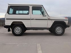 Weiß Gebraucht 1983 Mercedes G300 SUV | 43.900 €