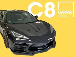 Gebraucht 2023 Corvette C8 | 144.890 €