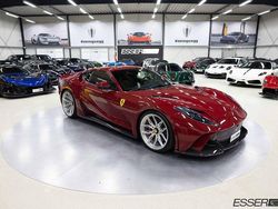 Rosso barchetta 320 ppg Gebraucht 2020 Ferrari 812 Coupé | 799.000 €