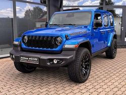 Gebraucht 2025 Jeep Wrangler Sahara SUV | 71.890 €