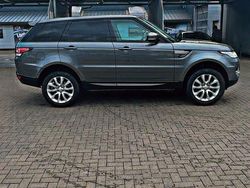 Gebraucht 2014 Land Rover Range Rover SUV | 18.000 € (Superpreis)