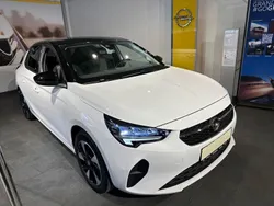 Weiß Gebraucht 2020 Opel Corsa-e Edition Kleinwagen | 13.900 € (Fairer Preis)