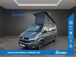 Grau Neu 2024 VW T6.1 Edition Van | 89.913 €