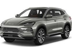 Grau (time grey) Neu 2025 BYD Seal U Comfort SUV | 31.990 € (Guter Preis)