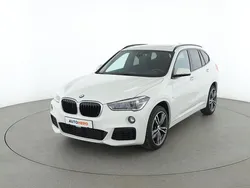 Weiß Gebraucht 2019 BMW X1 M Sport SUV | 24.290 € (Fairer Preis)