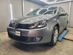 Grau Gebraucht 2011 VW Golf VI Limousine | 9.800 € (Etwas zu teuer)