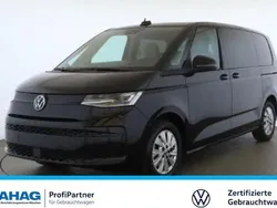 Schwarz Gebraucht 2023 VW Multivan Van / Kleinbus | 49.950 € (Superpreis)